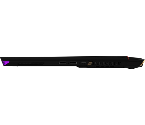 MSI GE78HX i9-13980HX/32GB/2TB/Win11 RTX4090 240Hz - 1140889 - zdjęcie 11